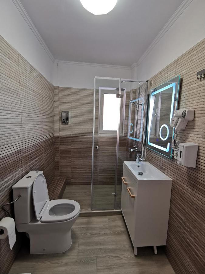 Otopeni Comfort Apartaments 外观 照片