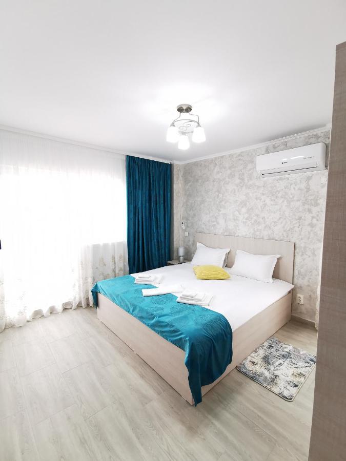 Otopeni Comfort Apartaments 外观 照片